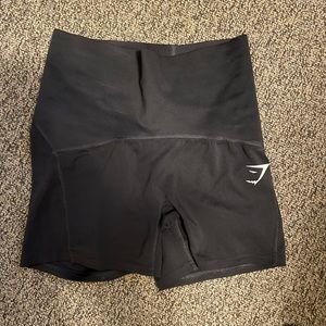 GymShark Lifting Shorts